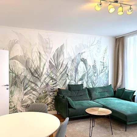 Traumhafte Fuer 3, Grosszuegig, Walk In Dusche Apartment