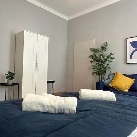 5 Bedroom I Winter Garden I Near Metro Daire Viyana
