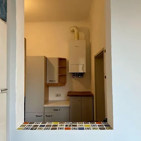 Daire 5 Bedroom I Winter Garden I Near Metro *