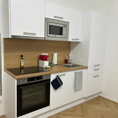 Apartment Vienna Apartment