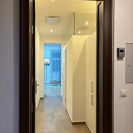Apartment Apartment Vienna *