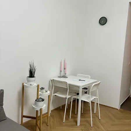 Apartment Vienna * Vienna