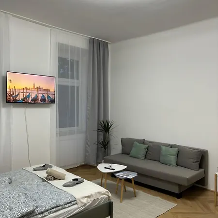Apartment Apartment Vienna *