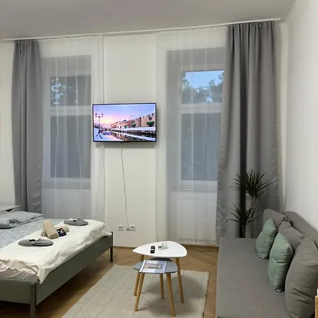 Apartment Vienna Apartment Vienna