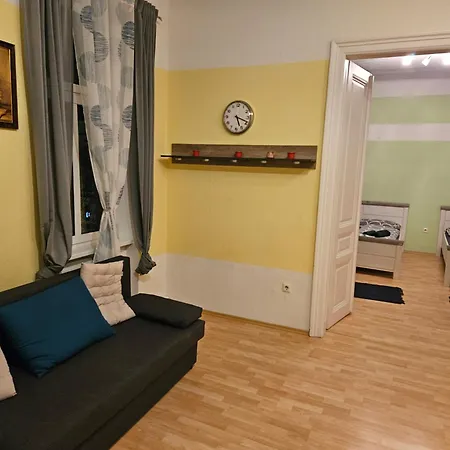 Appartement Archduchess 18 *