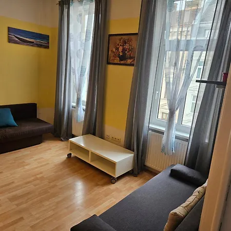 Archduchess 18 Appartement Vienne