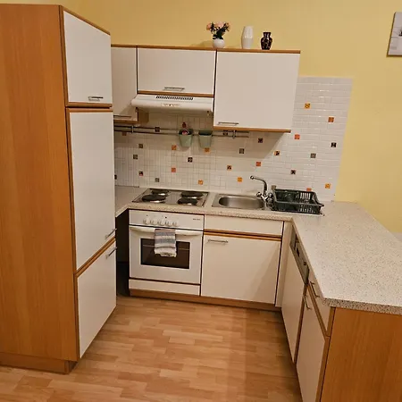 Appartement Archduchess 18 Vienne