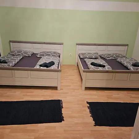 Appartement Archduchess 18 *