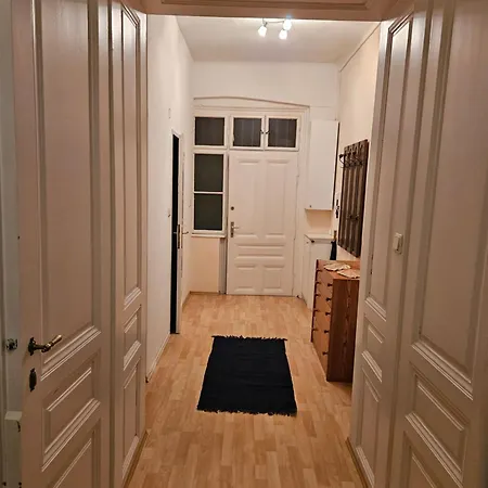 Archduchess 18 Appartement Vienne