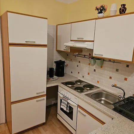Appartement Archduchess 18