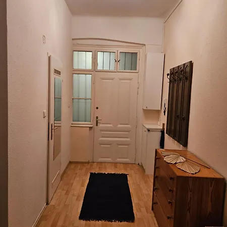 Archduchess 18 Appartement Vienne