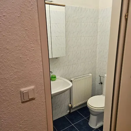 Archduchess 18 Appartement