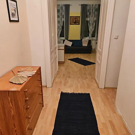 Archduchess 18 Appartement *