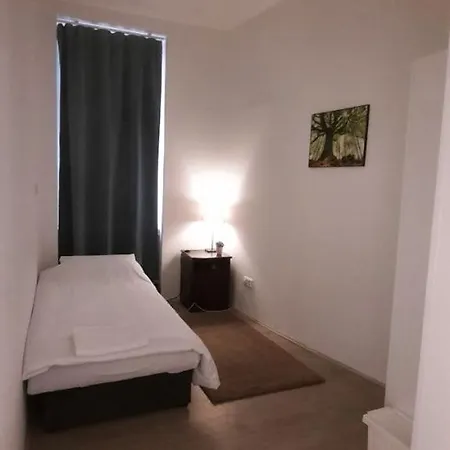 W&v Hostel Vienna