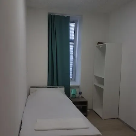 W&v Hostel Vienna