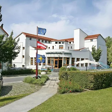 Hotel Am Spiegeln Dialog.hotel.wien 3*
