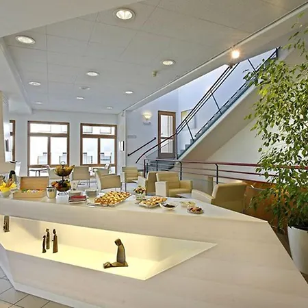Am Spiegeln Dialog.hotel.wien 3*