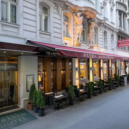 Graben 4* Vienna