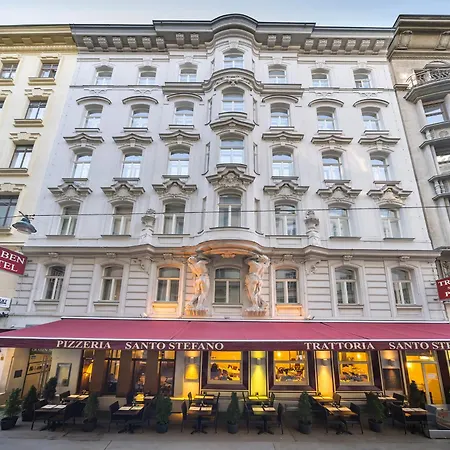 Hotel Graben