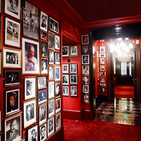 Sacher Viena