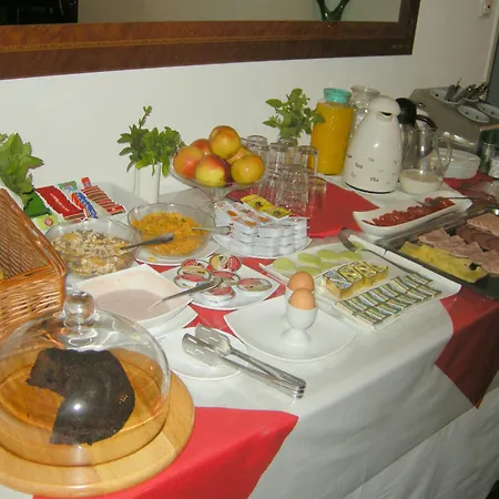 Guest house Schottentor