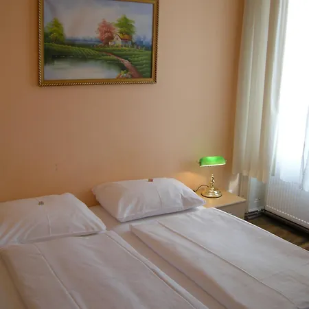 Guest house Schottentor Vienna