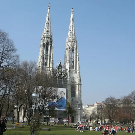 Schottentor
