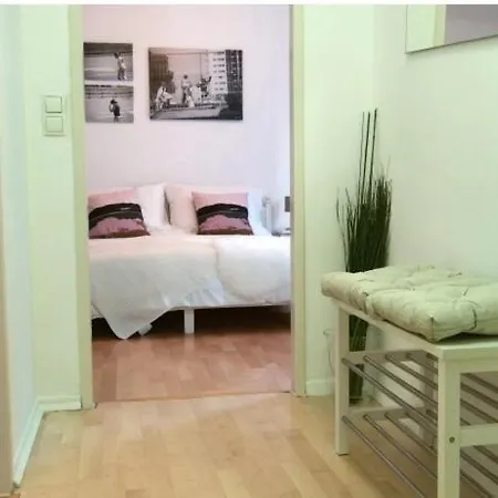 Apartment Spacious 2rooms In The Center *