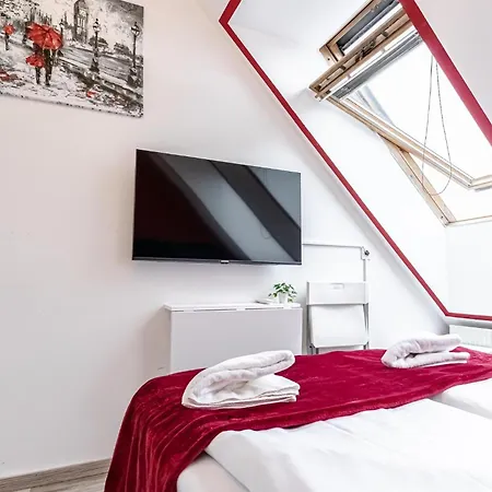 Hotel Hauptbahnhof Boutique - Virtual Reception & Self-checkin