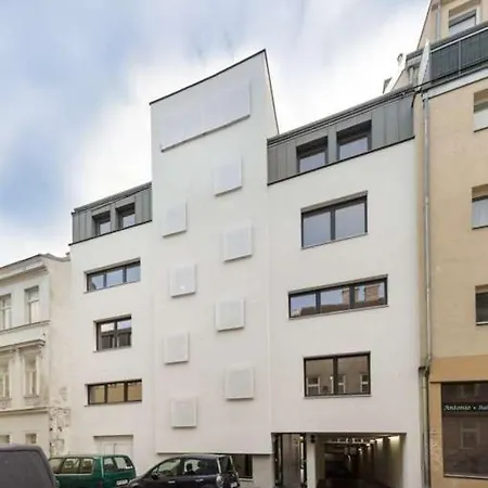 Apartment Perfect For Families And Mid-term-stays *