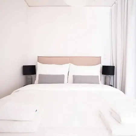 Apartment Exquisite Studio With Rooftop Pool Vienna