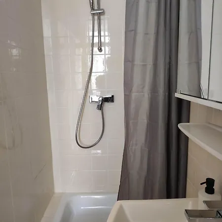 Apartmán Roksox-home Meidling Schloss Schoenbrunn Vídeň