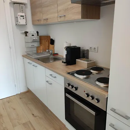 Apartmán Roksox-home Meidling Schloss Schoenbrunn Vídeň