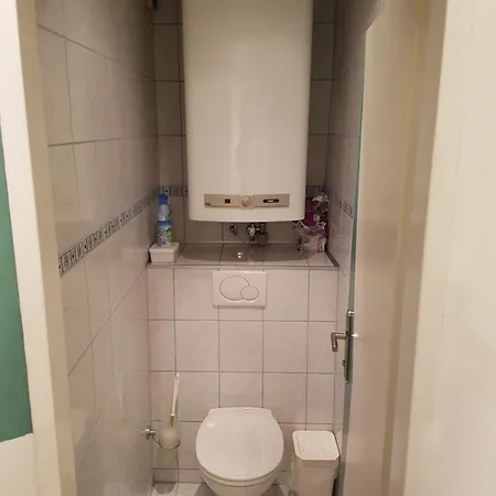 Apartment Esslinger Hauptstr Spacious With Loggia Vienna
