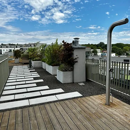 Apartment 2-zimmer In Oberlaa Mit Privatem Tiefgaragen Platz Vienna