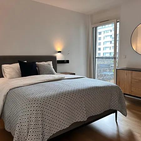 Apartment 2-zimmer In Oberlaa Mit Privatem Tiefgaragen Platz Vienna