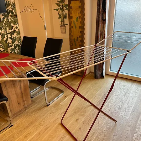 Apartment Cosy Design Wien