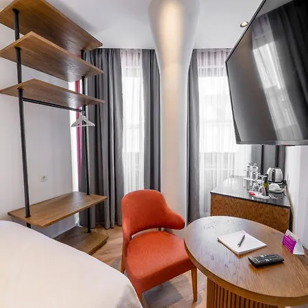 Aparthotel Lights - Domenig By Kent