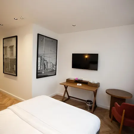 Aparthotel Lights - Domenig By Kent