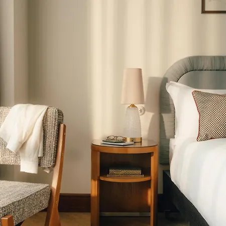 Hotel The Hoxton