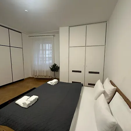 Affittacamere Datri Petite 1 - 3 *