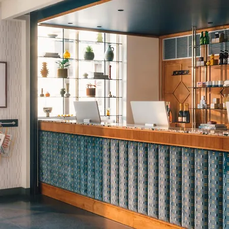 Hotel The Hoxton *