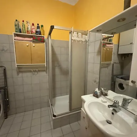 Appartamento The Place To Be 2 