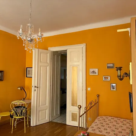 Appartamento The Place To Be 2 