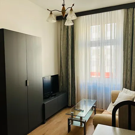 Apartment Reiner *