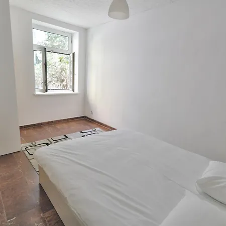 Apartment Mariahilf *