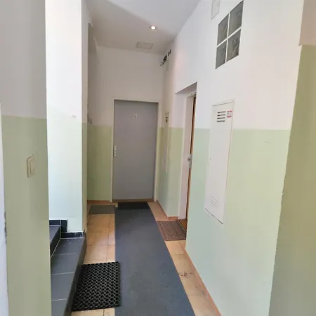 Apartment Mariahilf