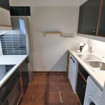 Apartament Mariahilf *