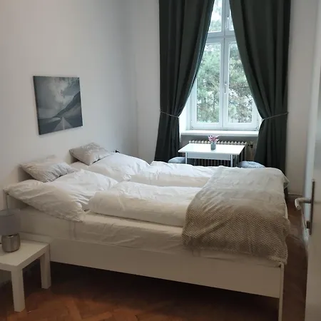 Guest house Rp-stay Vienna