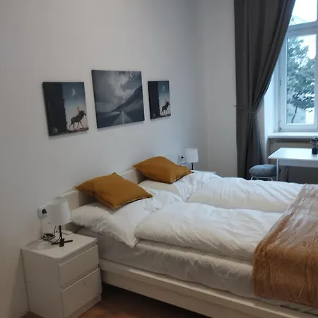 Guest house Rp-stay
